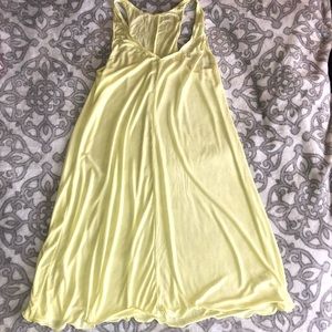 Long Gab Body Nightie